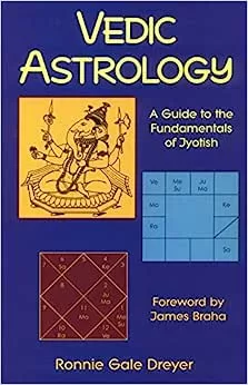 Livros Essenciais de Astrologia Védica 