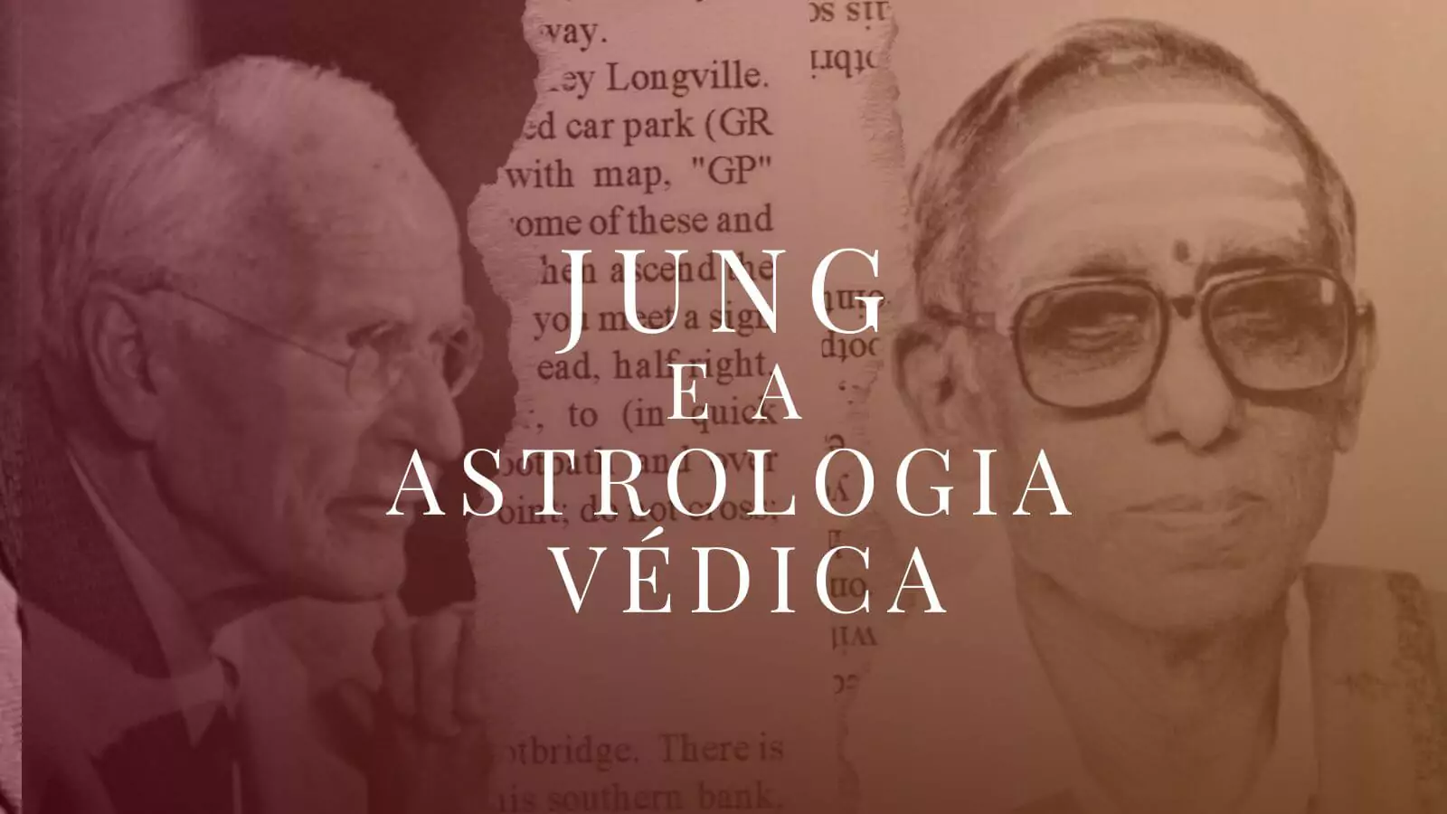 Jung e a Astrologia Védica: Revelações Astrológicas na Jornada do Inconsciente