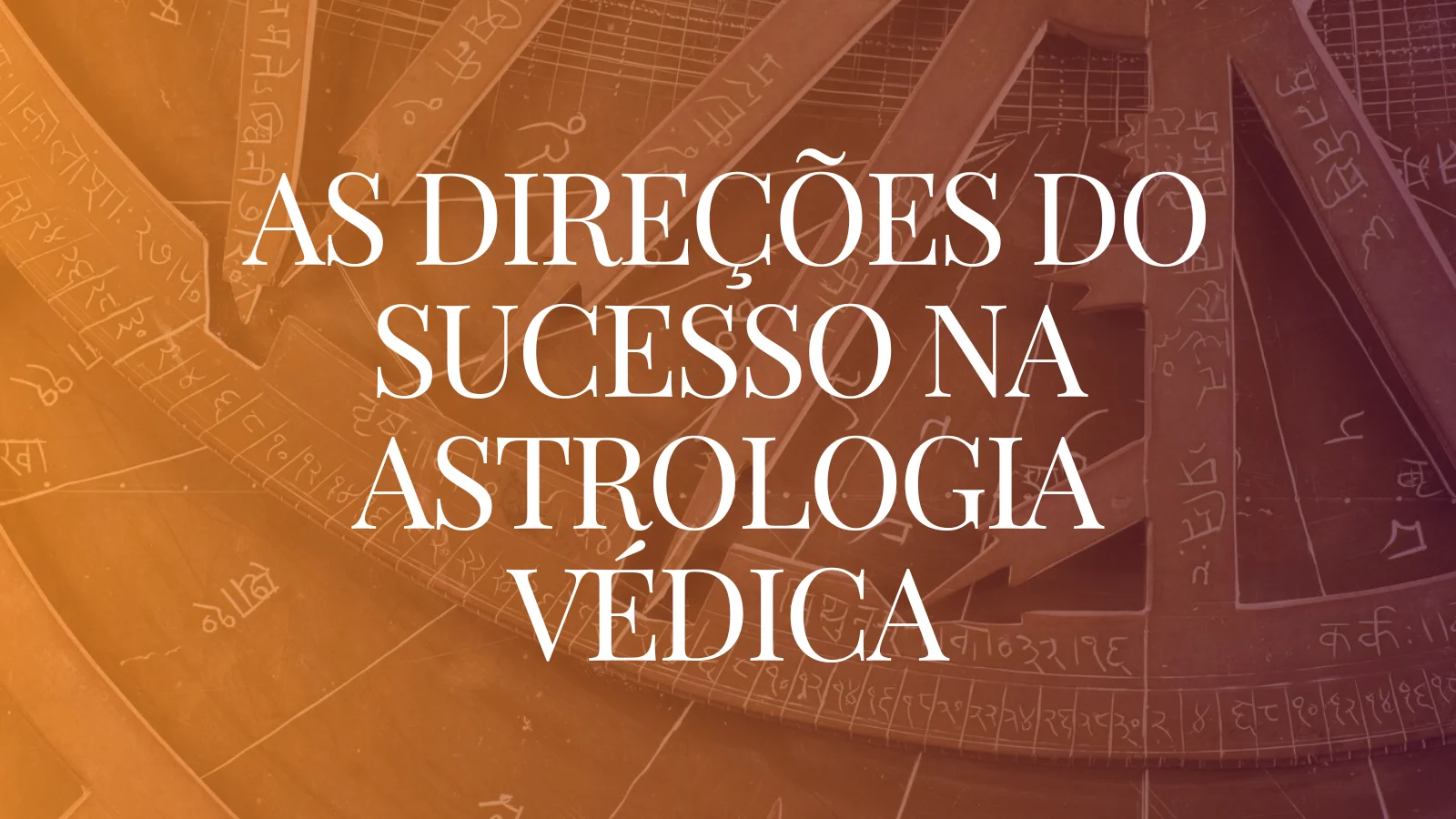 Dig bala força direcional na astrologia vedica