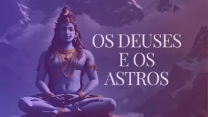 Shiva mahapurana e a astrologia