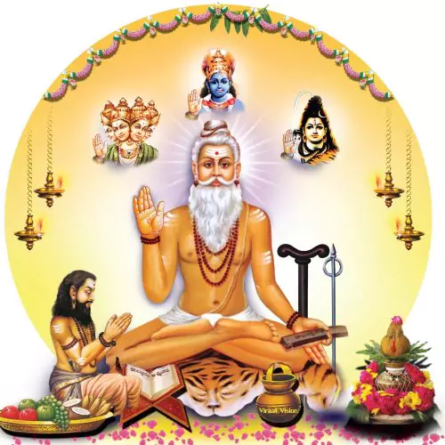 Veerabrahmendra Swami
