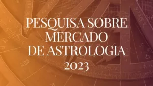 Pesquisa de Mercado de Astrologia: Tendências e Dados Atuais