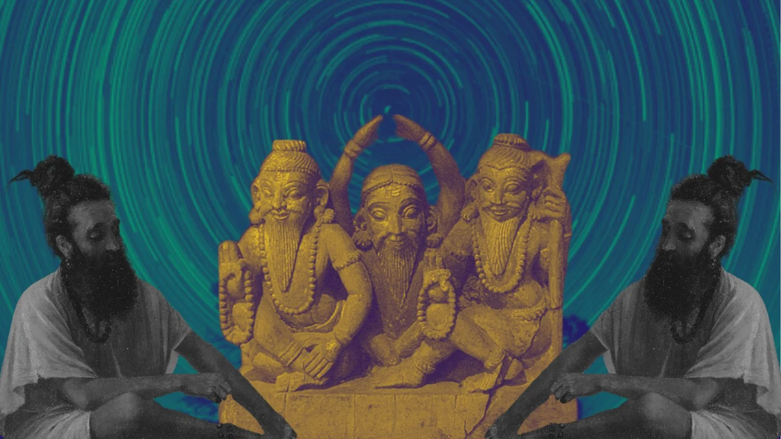 Seis Membros da Astrologia Védica
