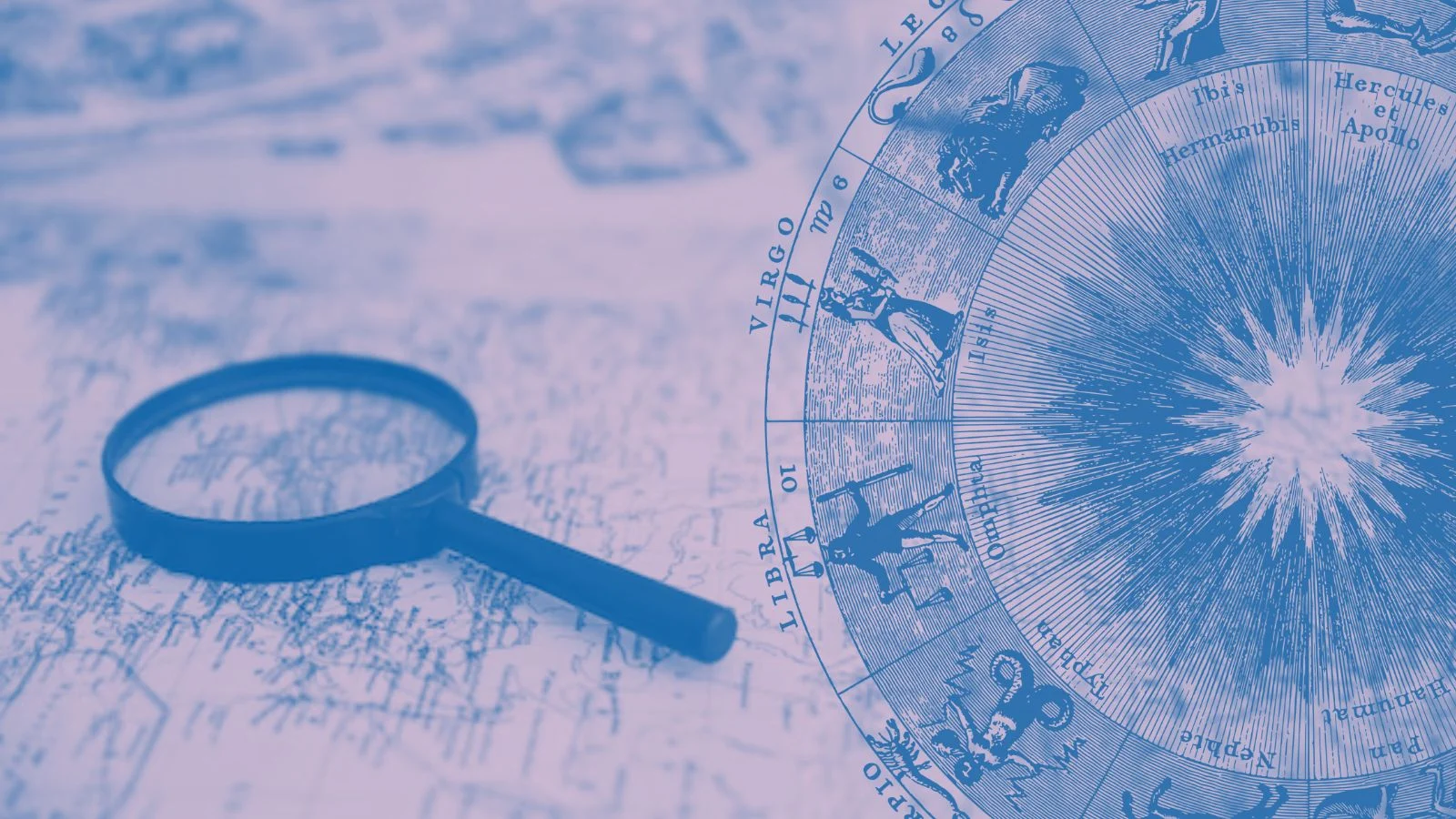Como usar a Astrologia para encontrar Objetos Perdidos