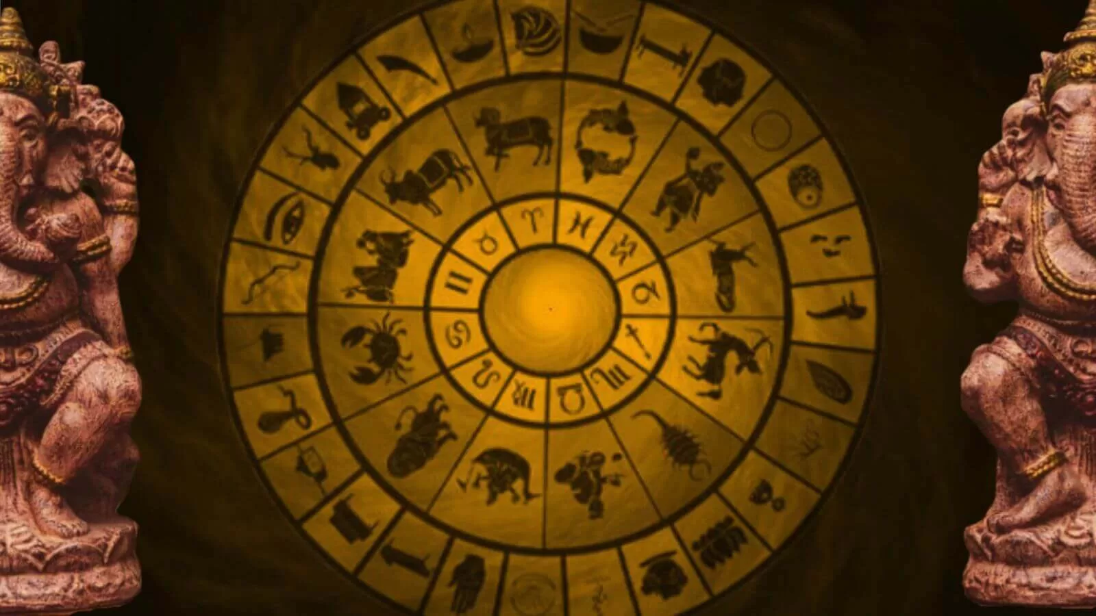 Astrologia Eletiva – Os Nakshatras e os 7 dias da Semana