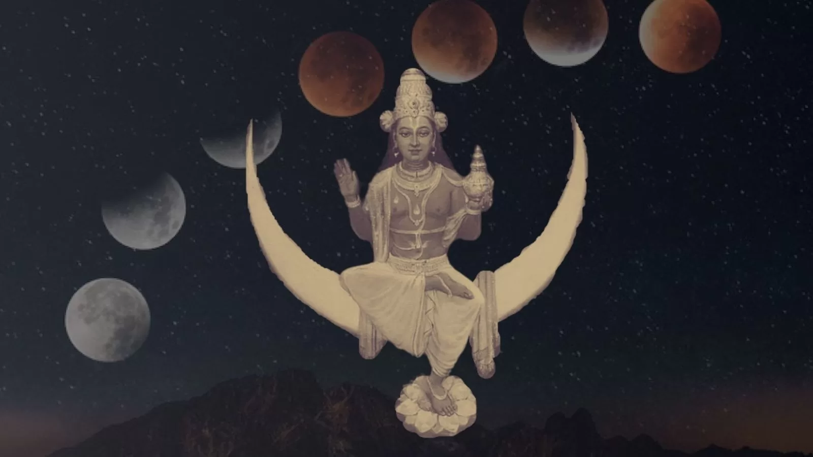 Astrologia Eletiva: Tithis, Siddha Yoga e as Combinações de Sorte e Sucesso no Panchanga!