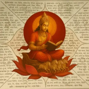 Assinatura - Interpretação Astrológica do Panchanga