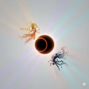 Eclipse Solar 21 de Setembro segundo a astrologia védica